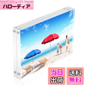 �y���������zWeColor���͎��� �A�N�����t�H�g�t���[�� ��� �F�F�����A�T�C�Y�F152x203mm (6x8 )