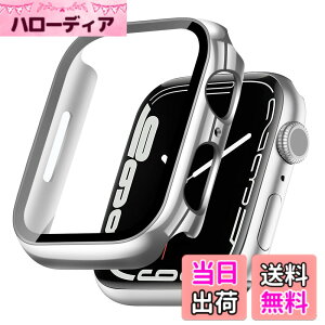 �y���������z�y2���zTEMEDO �Ή� �A�b�v���E�H�b�` �J�o�[ 44mm Apple Watch SE3/SE2/SE/6/5/4 �P�[�X ���b�L���H �K���X�t�B���� ��̌^ �����x�^�b�` �L�Y�h�~ PC�f�� �S�ʕی� ��d�\�� ���ϋv ������