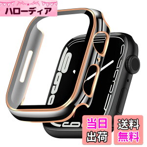 �y���������z�y2���zTEMEDO �Ή� �A�b�v���E�H�b�` �J�o�[ 40mm Apple Watch SE3/SE2/SE/6/5/4 �P�[�X ���b�L���H �K���X�t�B���� ��̌^ �����x�^�b�` �L�Y�h�~ PC�f�� �S�ʕی� ��d�\�� ���� �F�F�u��