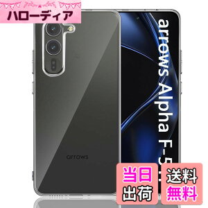 �y���������zGosento For Galaxy A25 5G �P�[�X �N���X�^�� �N���A ���� TPU�f�� �F�F�N���A�A�T�C�Y�Farrows Alpha F-51F