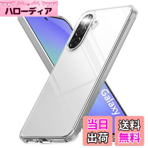 �y���������zGosento For Galaxy A25 5G �P�[�X �N���X�^�� �N���A ���� TPU�f�� �F�F�����A�T�C�Y�FGalaxy A36 5G
