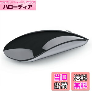 �y���������zAmeToNana �J�� ���C�����X�}�E�X Bluetooth �}�E�X MouseMaster �É��}�E�X ���^65g �[�d�� �ȃG�l���M�[ �����x Windows/Mac/Chrome/Android/Surface/iPad OS �Ή� �F�F��