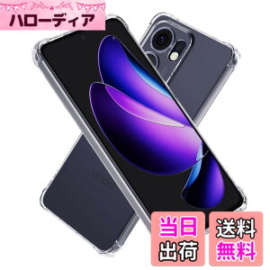�y���������zHy+ �ϏՌ� �P�[�X �J�o�[ �X�g���b�v�z�[�� �ČRMIL�K�i �N���A �Ռ��z���|�P�b�g���� TPU �P�[�X �F�F�N���A�A�T�C�Y�FOPPO Reno13A
