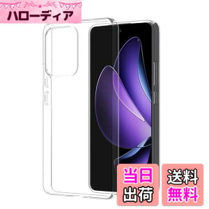 �y���������z�P�[�X �J�o�[ �N���A TPU�����ی� �\�t�g �V���R���P�[�X ���^ �����h�~ �Ռ��z�� �ϏՌ� �_�炩����G�� �N���A �F�FOPPO Reno13 A TPU�A�T�C�Y�FOPPO Reno13 A TPU