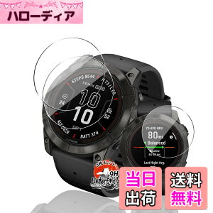 �y���������z�p �K���X�t�B���� + �J�����t�B���� �t�� �K���X �ϏՌ� �d�x9H �S�ʕی� �ȒP�\��t�� �F�F�N���A�A�T�C�Y�F�Ή� GARMIN fenix 7 pro 47mm