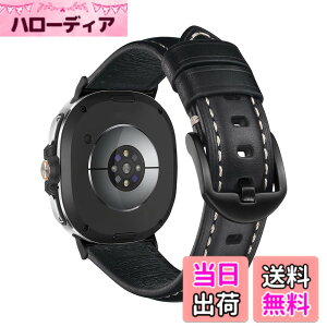�y���������z[KeeFos] �o���h Samsung Galaxy Watch 8 44mm 40mm/Samsung Galaxy Watch 8 Classic 46mm �Ή� �����o���h ���U�[ �X�g���b�v �_�炩�� �ւ��x���g �j�����p �����x���g �T���X���M�����N�V�[�E�H�b�` 