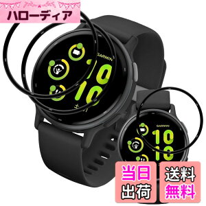 �y���������z�K���X�t�B���� �F�F�����A�T�C�Y�F�Ή� Garmin VivoActive5