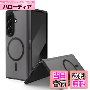 �y���������ziPhone �P�[�X �n�C�u���b�h�P�[�X Magsafe�Ή� ���C�[�d �F�F�u���b�N�A�T�C�Y�FGalaxy Fold7