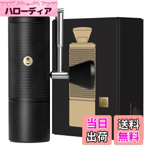 �y���������zTIMEMORE C3S �R�[�q�[�~�� �蓮 �^�C�����A 36�i�K�e�������\ �y�� �ȗ͐� �g�� �������ȒP �X�e�����X���R�[�q�[�~�� �u���b�N (�u���V�t��)�c �F�F�u���b�N�A�T�C�Y�FC5 ESP Pr