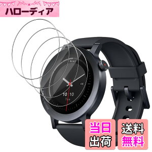 �y���������z�ی�t�B���� �ی�K���X�t�B���� �T�C�Y�FCMF by Nothing Watch Pro 3 �Ή� �t�B����*4��