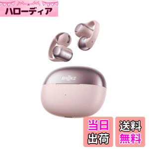 �y���������zShokz (�V���b�N�X) OpenDots ONE �C���[�J�t ���C�����X�C���z�� �I�[�v���C���[ �C���z�� �F�F�s���N�A�T�C�Y�F�W��