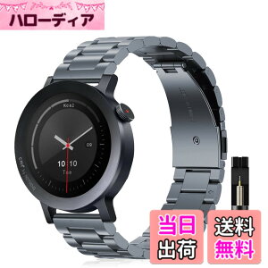 �y���������z[YealRed] ���v�o���h For CMF by Nothing Watch 3 Pro/Watch Pro 2 �p�A �������X�e�����X�X�`�[�������p���v�X�g���b�v �����ȒP �ʋC���A�ϖ��Ր��A�ϕ��H�� ���v�o���h �������߉\ ����