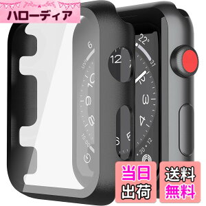 �y���������zULOE �Ή� Apple Watch Series 4/5/SE/SE2/SE3/6/7/8/9/10/11 �p �P�[�X, �Ή��A�b�v���E�H�b�` Series 4/5/SE/SE2/SE3/6/7/8/9/10/11 �F�F�u���b�N�A�T�C�Y�FSeries 2/3 38mm