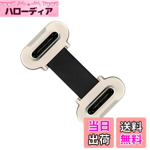 �y���������zCablecc USB-C USB 2.0 Type-A - USB 2.0 Type-A & Type-B & Micro & Mini USB�f�[�^�t���b�g�X����FPC�P�[�u�� �F�FBlack�A�T�C�Y�FSmall (10 cm)