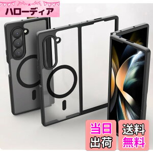 �y���������ziPhone �P�[�X �n�C�u���b�h�P�[�X Magsafe�Ή� ���C�[�d �F�F�������A�T�C�Y�FGalaxy Fold7