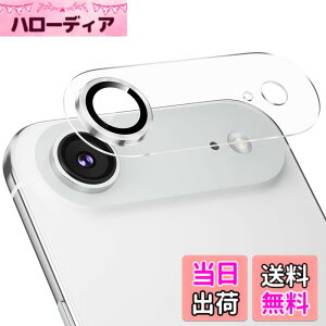 �y���������zPodick �J�����J�o�[ iPhone 16 / 16 Plus / 16Pro / 16Pro Max/ 17 / Air /16Pro / 16Pro Max�p �J�����t�B���� ������� �S�ʕی� 9H�����K���X ���h�~ �����Y�ی� �ϏՌ� �J�����ی� �����ߗ� ������