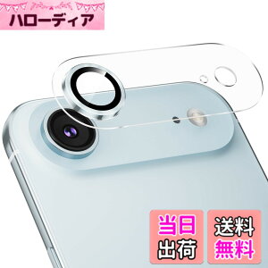 �y���������zPodick �J�����J�o�[ iPhone 16 / 16 Plus / 16Pro / 16Pro Max/ 17 / Air /16Pro / 16Pro Max�p �J�����t�B���� ������� �S�ʕی� 9H�����K���X ���h�~ �����Y�ی� �ϏՌ� �J�����ی� �����ߗ� ������