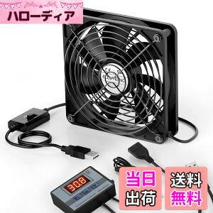 �y���������zELUTENG USB�t�@�� ���x�R���g���[���[�t�� ��p�t�@ �~�j�������䉷�x�v PC �Q�[���@ ���[�^�[�ȂǑΉ� �F�F���A�T�C�Y�F14CM