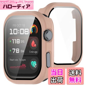 �y���������zBUITFOU For HUAWEI Watch D2 �J�o�[ D2 �P�[�X �����^ PC+�K���X�f�� ��̌^ �t�@�[�E�F�C D2 �P�[�X�Ή� �S�ʕی� �����^ �����ȒP �ϏՌ� �����ߗ� �w��h�~ ���h�~ �F�F�s���N