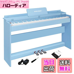 �y���������zKIMFBAY �d�q�s�A�m 88���� �n���}�[�A�N�V�������� �ؐ� �s�A�m �n���}�[�̃s�A�m �A�b�v���C�g�s�A�m Digital Piano �l�C �d�q�s�A�m 88���s�A�m �y�_���t�� �d�q �s�A�m �q�� ���S��