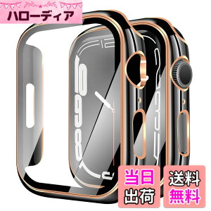 �y���������zYUGYUG �Ή� Apple Watch �P�[�X Series 11/10/9/8/7/SE3/SE/SE2/6/5/4/3/2/1 Ultra 3/2/1 �Ή� Apple Watch �J�o�[ ���{���Ɏq�� ��d�\�� �A�b�v���E�H�b�` �P�[�X PC�f�� ��̌^ �A�b�v���E �F�F�u���b