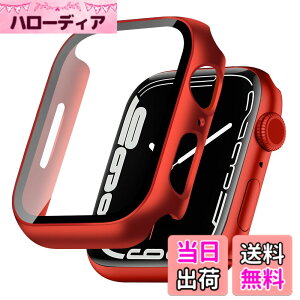 �y���������zTEMEDO �Ή� �A�b�v���E�H�b�` �J�o�[ Series 11/10/9/8/7/SE3/SE2/SE/6/5/4 Ultra 3/2/1 Apple Watch �P�[�X PC�f�� �A�b�v���E�H�b�` �P�[�X �S�ʕی� ��d�\�� Apple Watch �J�o�[ �K���X�t�B �F�F��