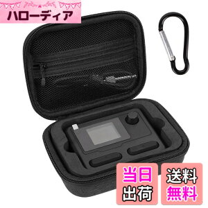 �y���������zMusiin �M�^�[�G�t�F�N�g�y�_�����[�P�[�X Sonicake Pocket Master �M�^�[�G�t�F�N�g�Ή� �X�|���W���n�ŋ@�ނ�ی� (�_�[�N�O���[) �F�F�_�[�N�O���[�A�T�C�Y�F15.8 x 12 x 5 cm
