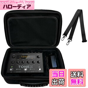 �y���������zMUSIIN �M�^�[�G�t�F�N�g�y�_���P�[�X IK Multimedia TONEX Pedal X-VIBE�AX-DRIVE�AX-SPACE�AX-TIME�ɑΉ��A�p�t�H�[�}���X�A���K�A���s�ɍœK�X�g���b�v�t���|�[�^�u���ϏՌ��X�g���[�W �F�F