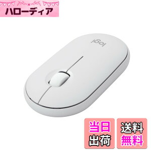 �y���������z���W�N�[�� ���C�����X�}�E�X PEBBLE MOUSE 2 M350s �F�F�I�t�z���C�g