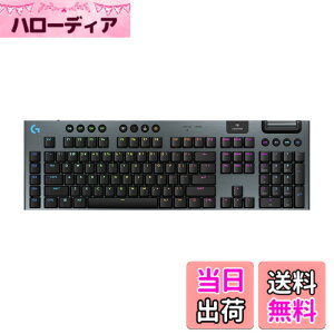 �y���������zG915WLX �F�F�u���b�N