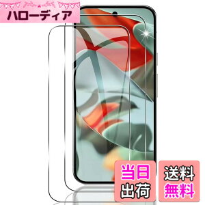 �y���������z�K���X�t�B���� �t���ی십���K���X�t�B���� �ylarfbulroc�z �T�C�Y�FGoogle Pixel 9a