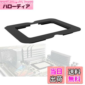 �y���������zElecGear CPU�T�[�}���y�[�X�g�K�[�h�AAMD AM5�AIntel 14�A13�A12�f�X�N�g�b�v�v���Z�b�T�p�ALGA1718 LGA1700 PGA1331�\�P�b�g�o�b�N���ی�J�o�[���[�N�u���b�J�[�ɑΉ����Ă��܂� �F�FIntel 