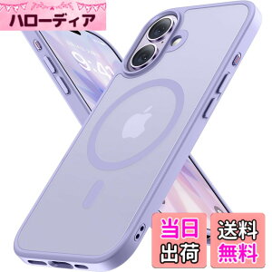 �y���������zMiracase (�~���P�[�X) iPhone �P�[�X MagSafe�Ή� �X�����t�H���P�[�X �F�F�����A�T�C�Y�FiPhone 17