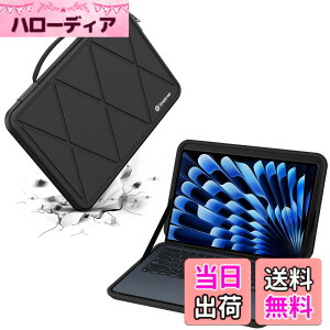 �y���������zSmatree �n�[�h EVA �ی�X���[�u�P�[�X Apple ���b�v�g�b�v�p �F�FX�V���[�Y-�u���b�N�B�A�T�C�Y�Ffor 15.4 inch MacBook Pro 2019/2018(X8275T)