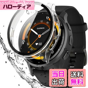 �y���������z�y�t���J�o�[�ی�zBOOLINN For garmin(�K�[�~��) venu 2/3/3s/4 �P�[�X �Ή� venu 3S �J�o�[ �����^ PC+�K���X�f�� �����ߗ� ���ϋv �h�o�E�h�� �����ȒP �E�����₷�� �ϏՌ� �S�ʕی� �P�[