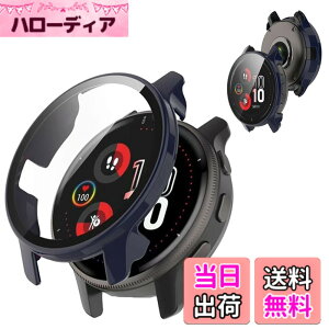 �y���������z�y�t���J�o�[�ی�zBOOLINN For garmin(�K�[�~��) venu 2/3/3s/4 �P�[�X �Ή� venu 3S �J�o�[ �����^ PC+�K���X�f�� �����ߗ� ���ϋv �h�o�E�h�� �����ȒP �E�����₷�� �ϏՌ� �S�ʕی� �P�[