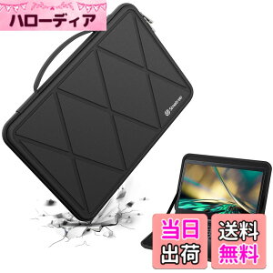 �y���������zSmatree �n�[�h EVA �ی�X���[�u�P�[�X �F�F�u���b�N�A�T�C�Y�F15.6�C���`/�T�C�Y:38x24.8/M84T