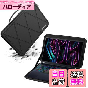 �y���������zSmatree �n�[�h EVA �ی�X���[�u�P�[�X �F�F�u���b�N�A�T�C�Y�F16�C���`/�T�C�Y:37.5x29.3/M112