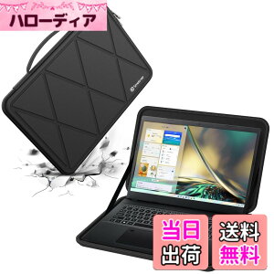 �y���������zSmatree �n�[�h EVA �ی�X���[�u�P�[�X �F�F�u���b�N�A�T�C�Y�F15.6�C���`/�T�C�Y:38x26.8/M97