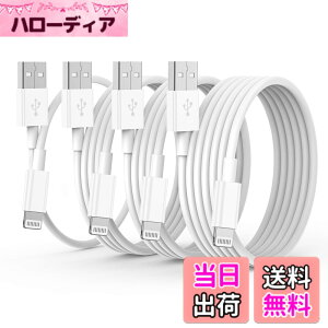 �y���������z�[�d��P�[�u�����C�g�j���O �P�[�u�� for phone 14/13/12/11/8/7/6 Ipad Air Mini �F�F�z���C�g�A�T�C�Y�F0.2m+1m+1m+2m