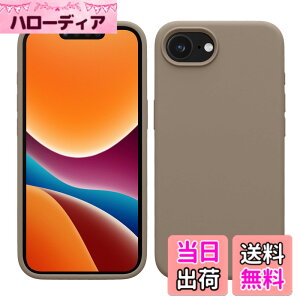 �y���������zkwmobile �X�}�z�P�[�X Apple iPhone 17e / iPhone 16e�Ή� �P�[�X - TPU ���L�b�h �V���R�� �J�o�[ - �ϏՌ� ���h�~ �T���T�� Case �̍��� �F�F�g�[�v�A�T�C�Y�FiPhone 17e / iPhone 16e
