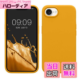 �y���������zkwmobile �X�}�z�P�[�X Apple iPhone 17e / iPhone 16e�Ή� �P�[�X - TPU ���L�b�h �V���R�� �J�o�[ - �ϏՌ� ���h�~ �T���T�� Case �̍��� �F�F�}���S�[�A�T�C�Y�FiPhone 17e / iPhone 16e