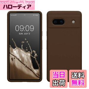 �y���������zkwmobile �X�}�z�P�[�X Google Pixel �Ή� �P�[�X - TPU ���L�b�h �V���R�� �J�o�[ - �ϏՌ� ���h�~ �T���T�� Case �F�F�`���R���[�g�A�T�C�Y�FPixel 7a