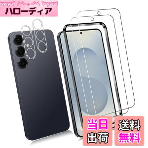 �y���������z�����K���X �t�� �K���X �����^ �ی�t�B���� ���{���Ɏq�f�� PCduoduo �F�FGalaxy S26 plus 5G 2+2�A�T�C�Y�FGalaxy S26 plus 5G 2+2