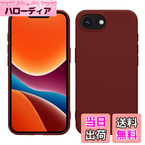 �y���������zkwmobile �X�}�z�P�[�X Apple iPhone SE (1.Gen 2016) / iPhone 5 / iPhone 5S�Ή� �P�[�X - �X�}�[�g�t�H�� �J�o�[ TPU�ی� ���^���b�N ���^���b�N�� �F�F�����F���b�h�A�T�C�Y�FiPhone 17e / iPhone 16e
