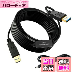 �y���������zUSB 3.0�I�X-�I�X�P�[�u�� XBOHJOE USB�^�C�vA-�^�C�vA �����b�L�R�l�N�^�Ή�HDD�G���N���[�W���A�ԍ�MP3�A���W�G�[�^�[�Ȃ�5Gbps �����]��USB 3.0 A - A�P�[�u���u���b�N �F�F�u���b�N�A
