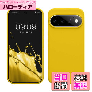 �y���������zkwmobile �X�}�z�P�[�X Google Pixel �Ή� �P�[�X - TPU ���L�b�h �V���R�� �J�o�[ - �ϏՌ� ���h�~ �T���T�� Case �F�F�܂΂䂢 �C�G���[�A�T�C�Y�FPixel 11 Pro XL