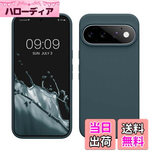 �y���������zkwmobile �X�}�z�P�[�X Google Pixel �Ή� �P�[�X - TPU ���L�b�h �V���R�� �J�o�[ - �ϏՌ� ���h�~ �T���T�� Case �F�F�_�[�N �X���[�g�A�T�C�Y�FPixel 11 Pro XL