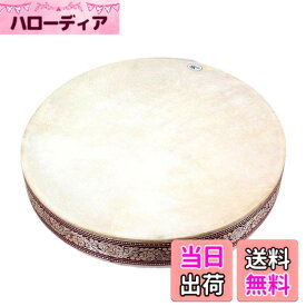 【送料無料】SOUND KING サウンドキング オーシャン・ドラム サイズ：Lサイズ