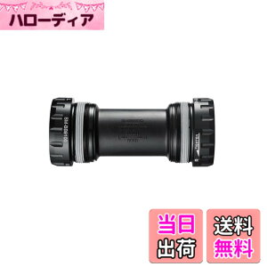 �y���������zSHIMANO�i�V�}�m�j DURA-ACE BB-R9100 �{�g���u���P�b�g �F�F�u���b�N�A�T�C�Y�F70/Italian